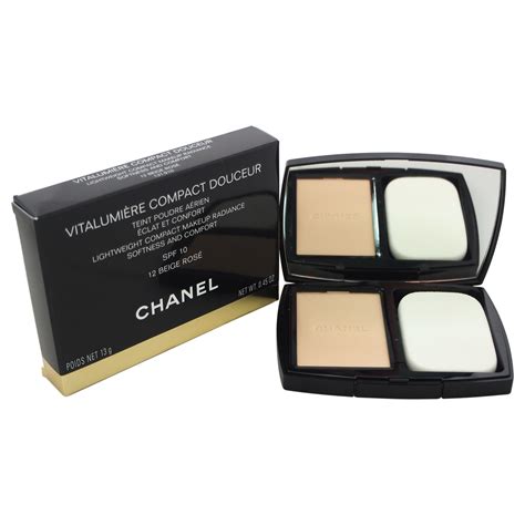 chanel compact powder 10 beige|Chanel compact price.